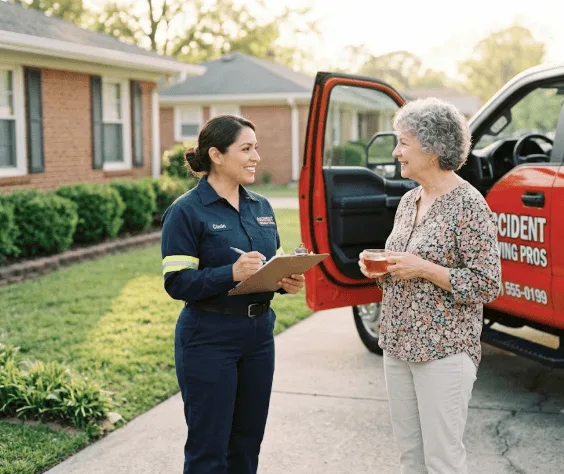 Accident Towing Service Newton, MS FAQs